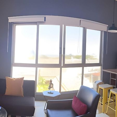 417 Apto Con Vista Panoramica De Cgna Kartagena Zewnętrze zdjęcie
