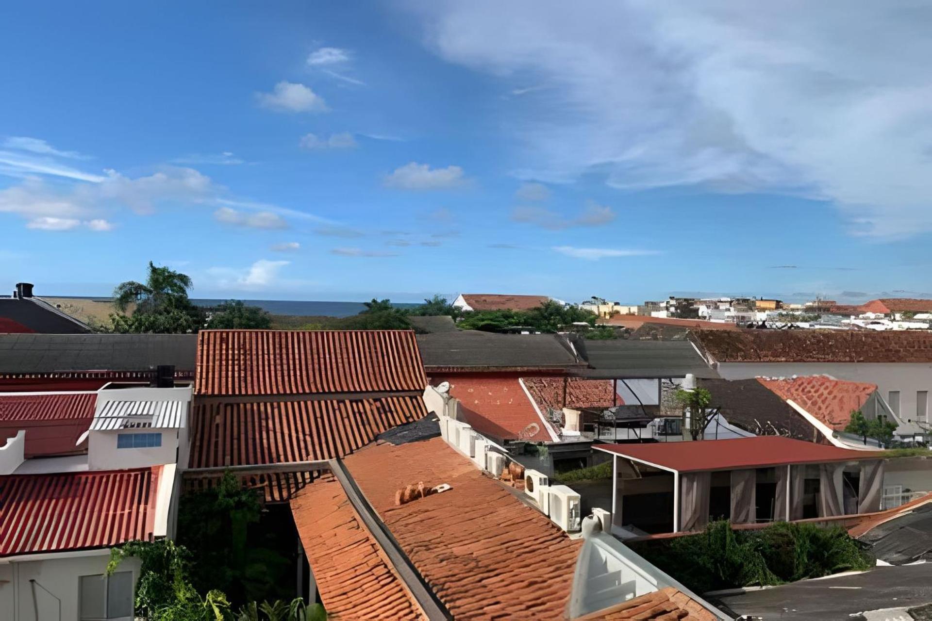 417 Apto Con Vista Panoramica De Cgna Kartagena Zewnętrze zdjęcie